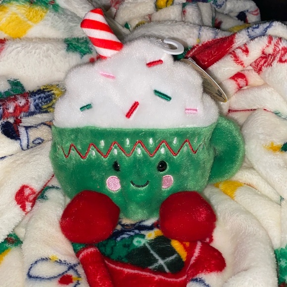 palm pals Other - Palm pals Candace the hot cocoa